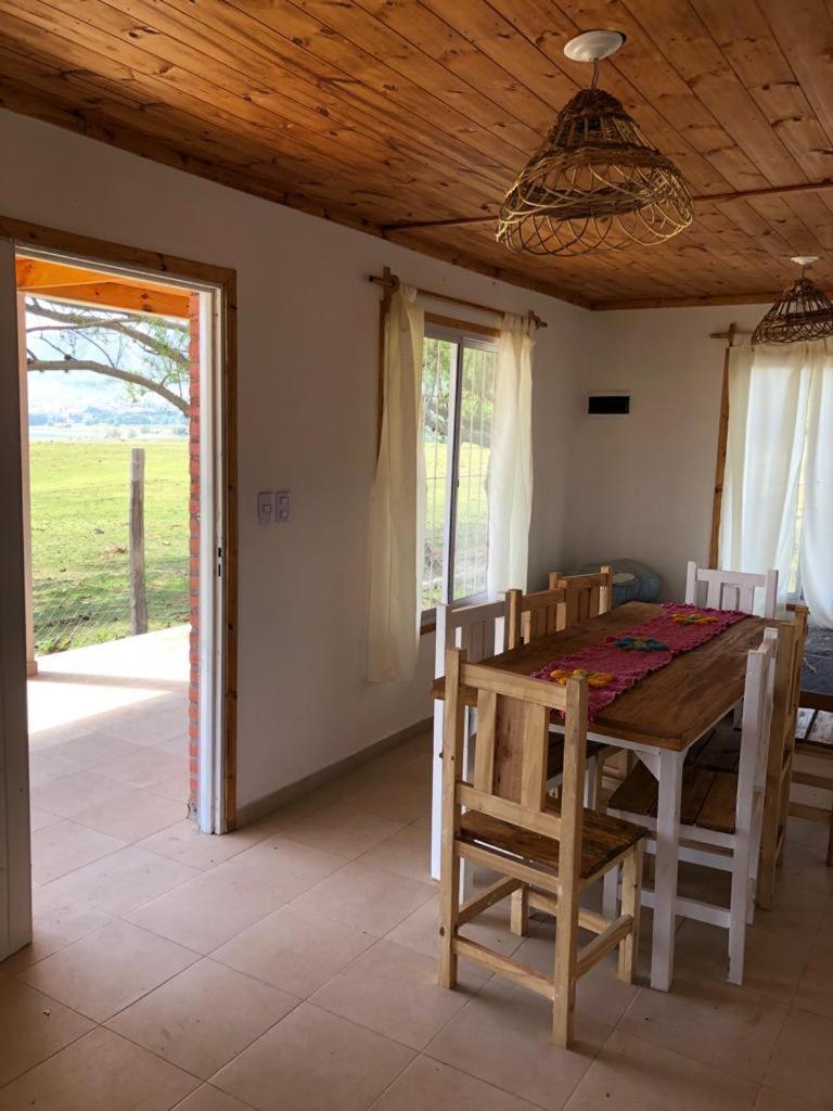 Casa Portal Del Holiday home